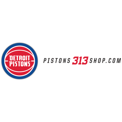 City Edition  Pistons 313 Shop