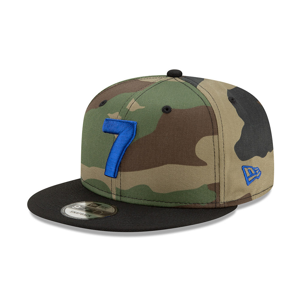 Hat | Pistons 313 Shop
