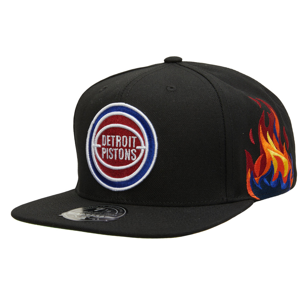 detroit pistons mens apparel