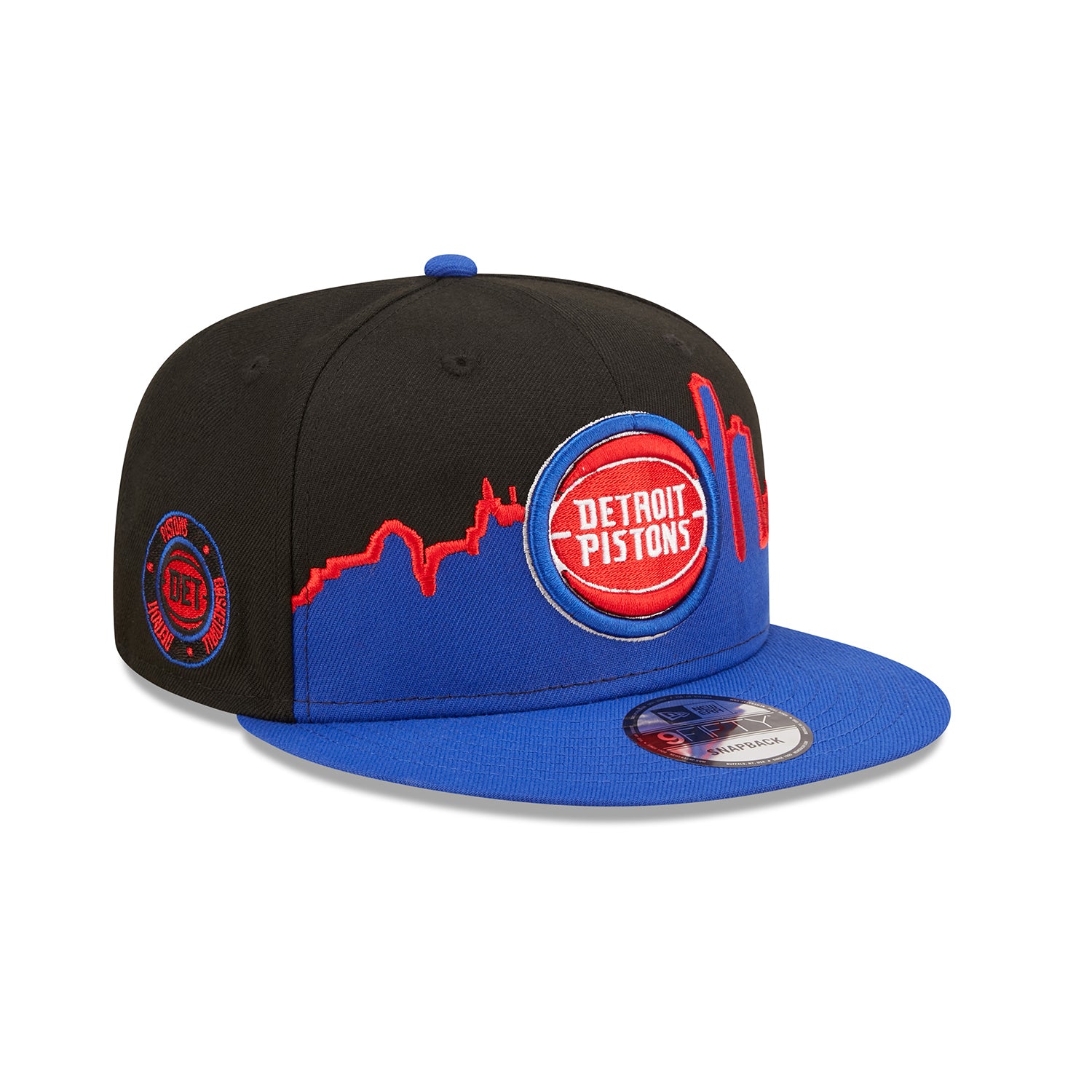 Hat | Pistons 313 Shop
