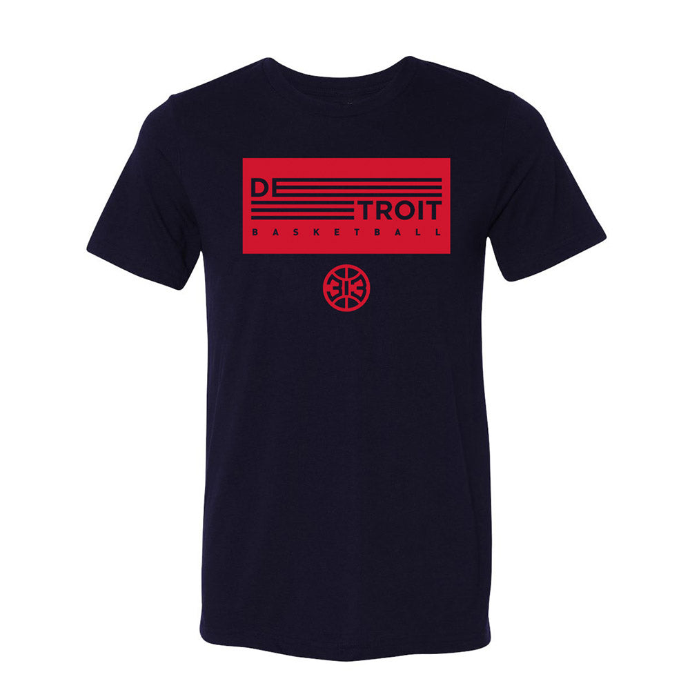 detroit pistons shirt