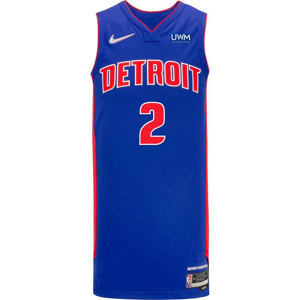 Cade Cunningham Nike Icon Pistons Shop