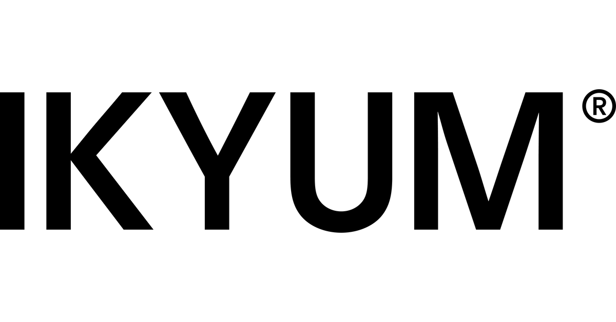 IKYUM® Eyewear, THE ATTITUDE