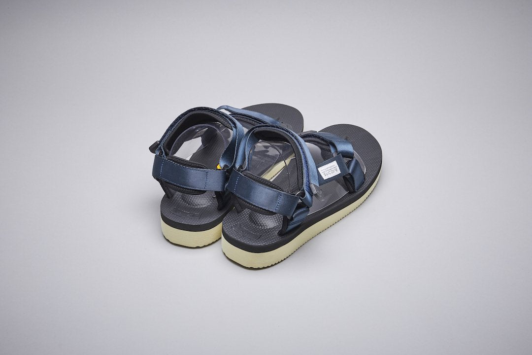 DEPA-V2 – SUICOKE