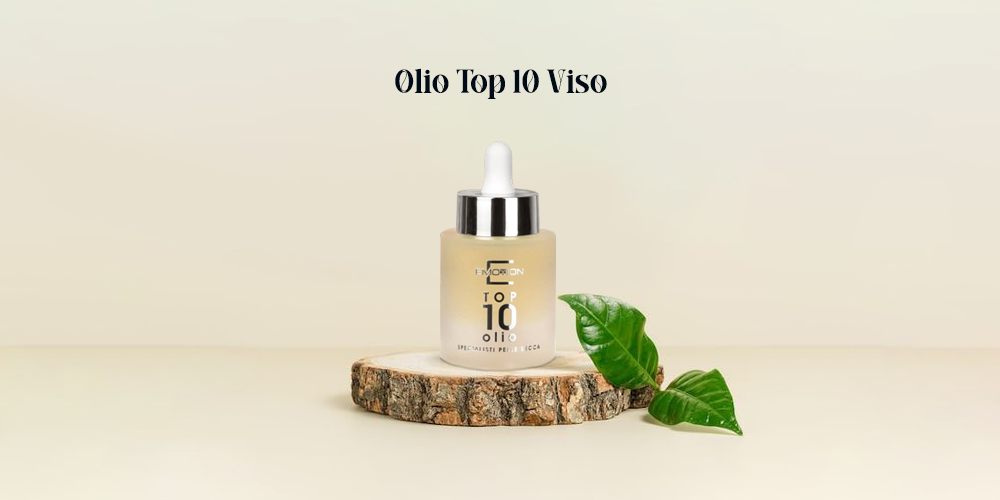 Emotion Specialisti Pelle Secca Top 10 Olio Viso