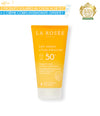 Lait solaire SPF 50+