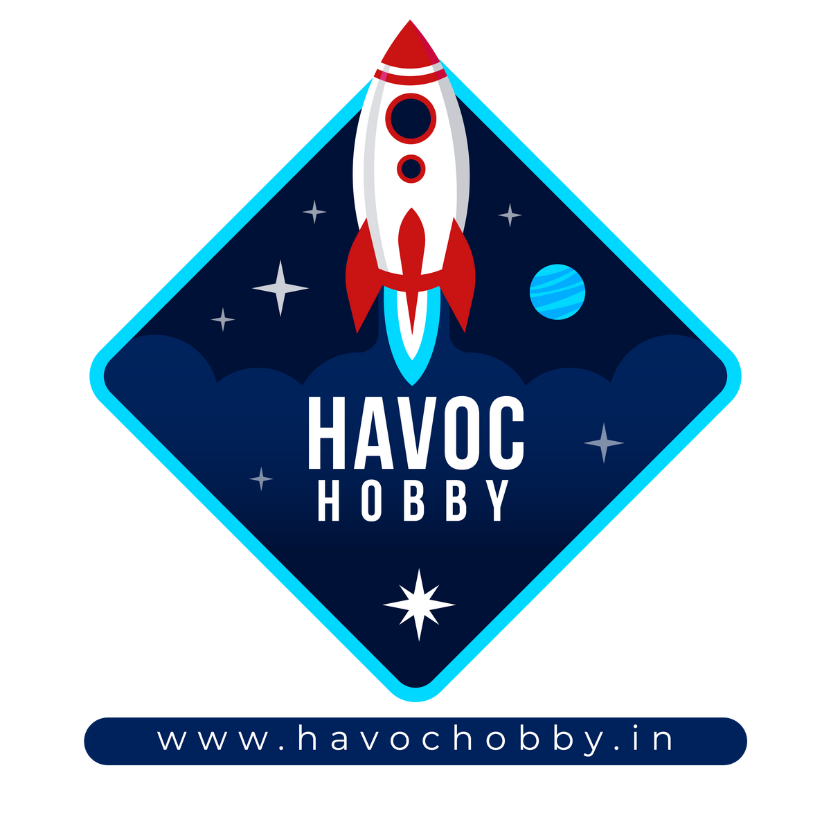 Havoc Hobby