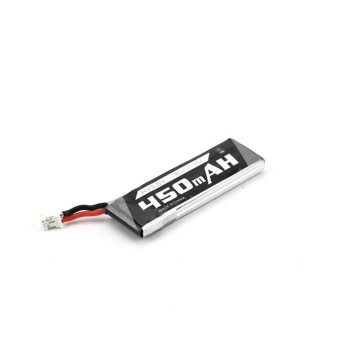 450mah 1s lipo