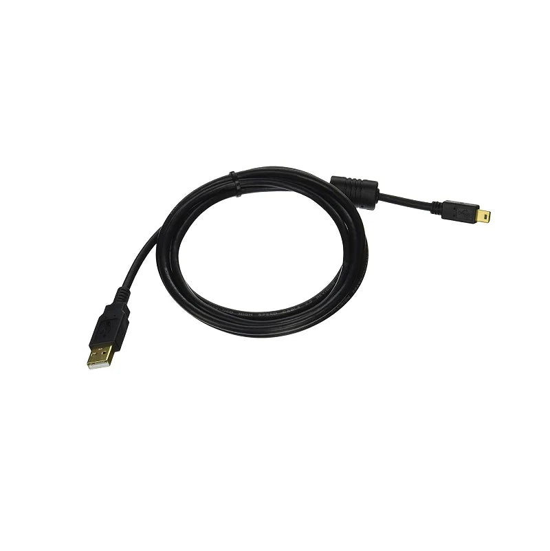 Arduino Uno/Mega USB Cable (USB A To B)- 50CM - Zbotic