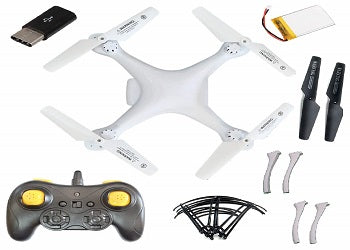 best gps drone