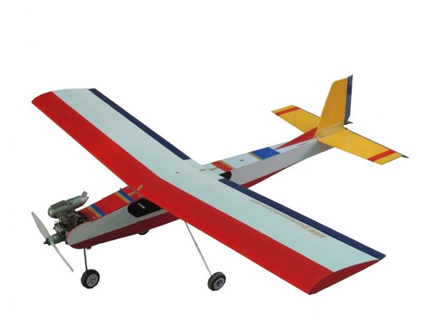 SWAN RC ( ARF )