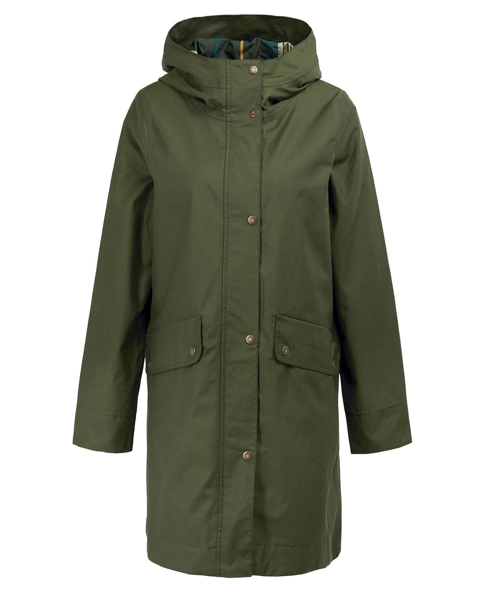 Barbour Honeysuckle Jacket – Stow Country Clothing also trading as ...