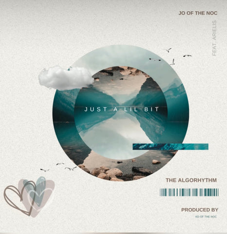Jo of the NOC new song “ Just a Lil Bit” 