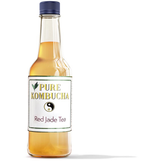 kombucha tea