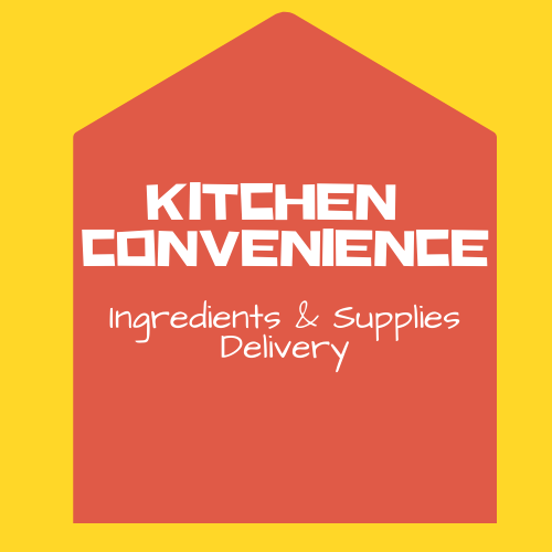 Kitchen Convenience