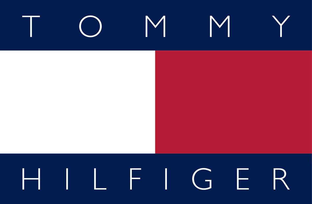 tommy hilfiger kids logo