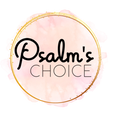 Psalms Choice Promo: Flash Sale 35% Off