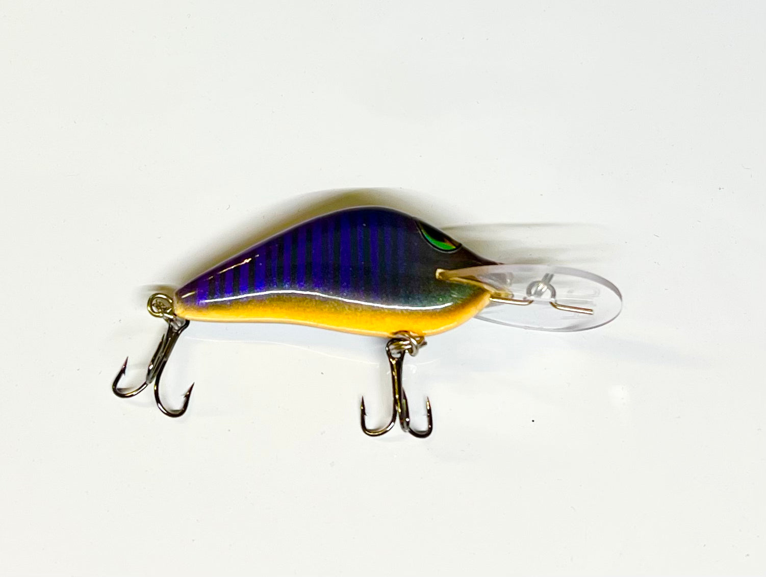 Fishing Lures untuk dijual di Elmhurst, Pennsylvania