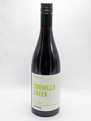 Byrne - Coghills Creek Pinot Noir 2017