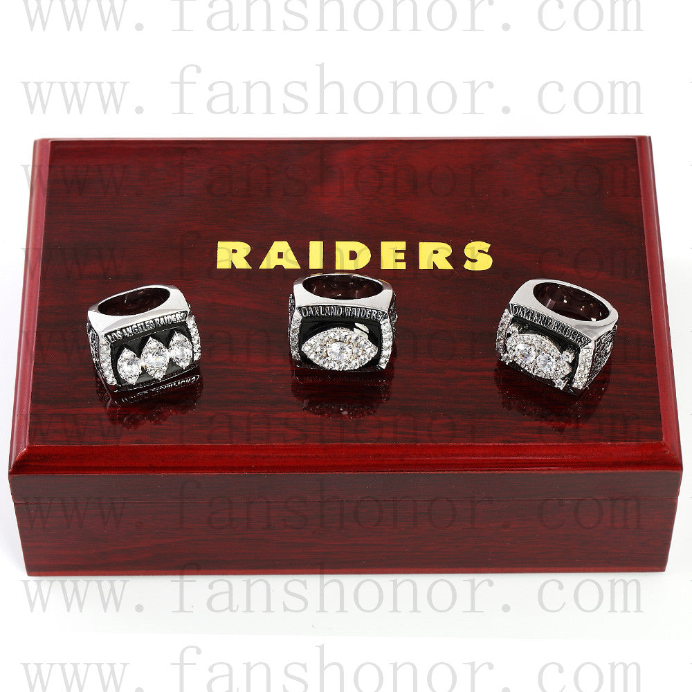 1972 Washington Redskins NFC Championship Ring -  www.championshipringclub.com