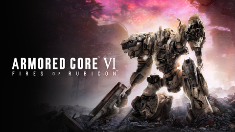 Armored Core 6: Fires of Rubicon Game Review Banner Image