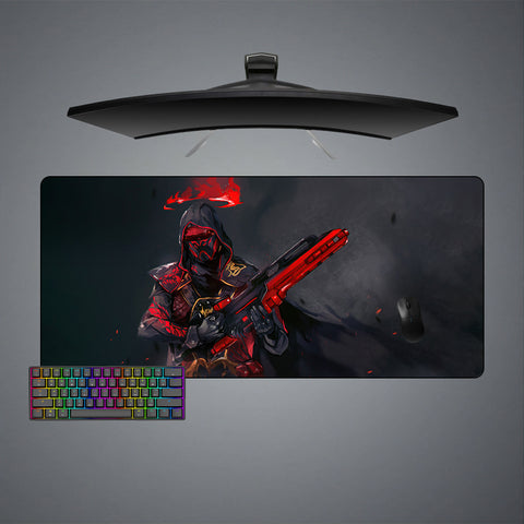 Stray Cat Game Cyberpunk  Mouse Pad for Sale by MarinaLexaArt