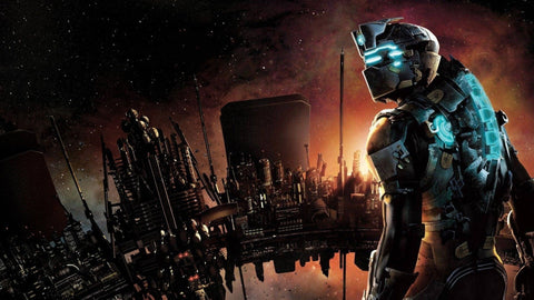 Dead Space 2 Game Review