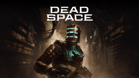 Dead Space Game Review
