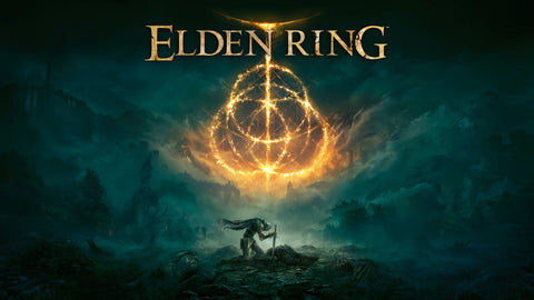 Elden Ring Game Review