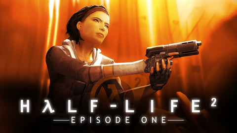 Half-Life 2: Episode One Game Review