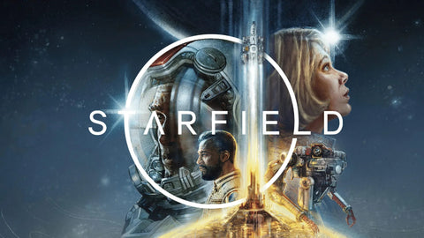 Starfield Game Review Banner