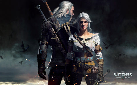 Witcher 3: Wild Hunt Game Review