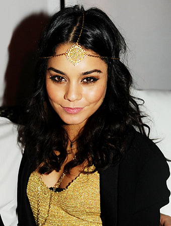 Vanessa Hudgens Headpiece