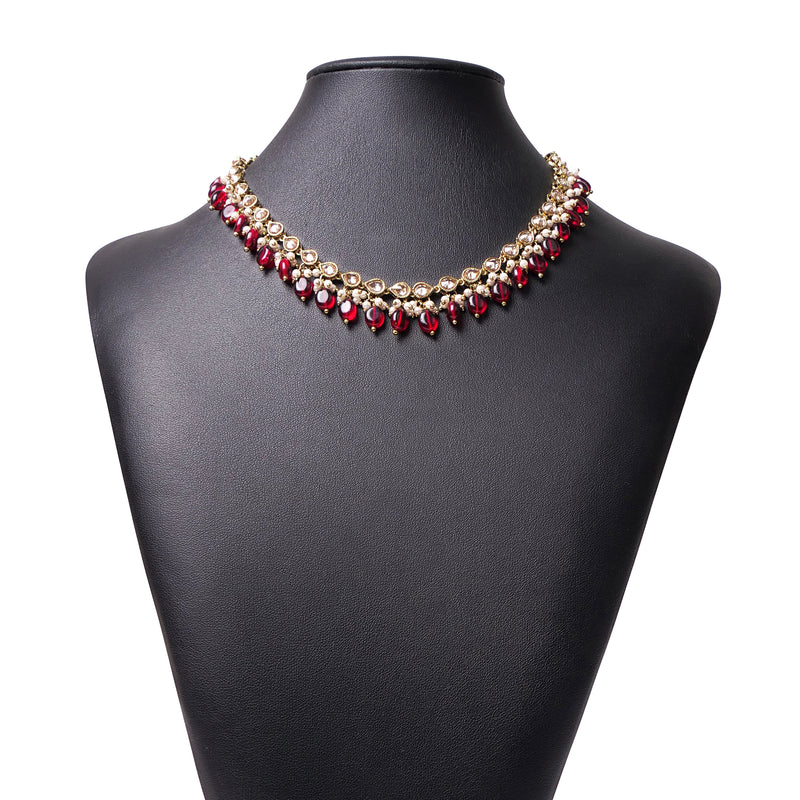 sara weinstock necklace