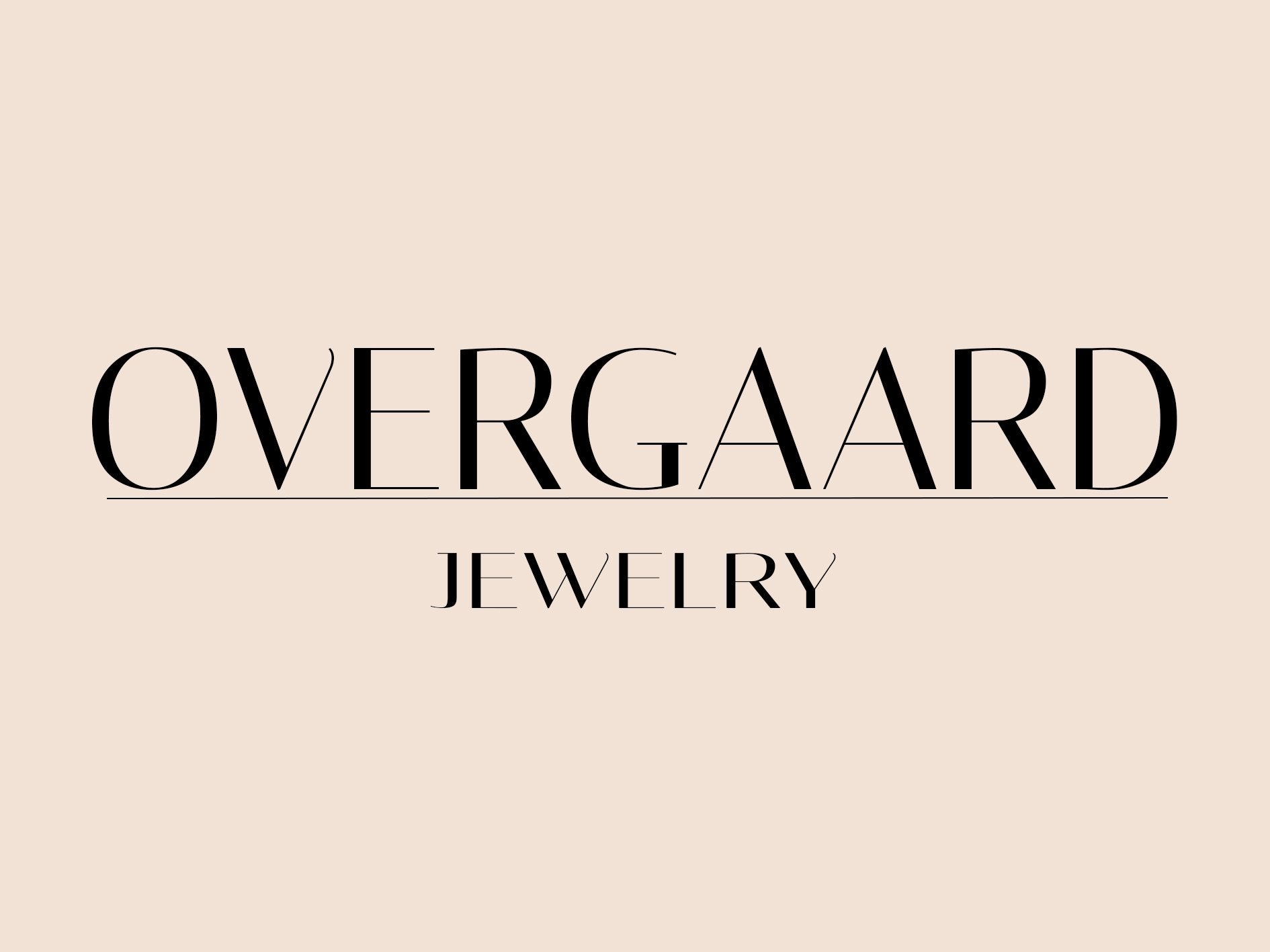 OVERGAARD Jewelry