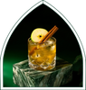 Apple Cider Mule