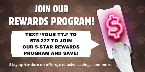 Rewards Program