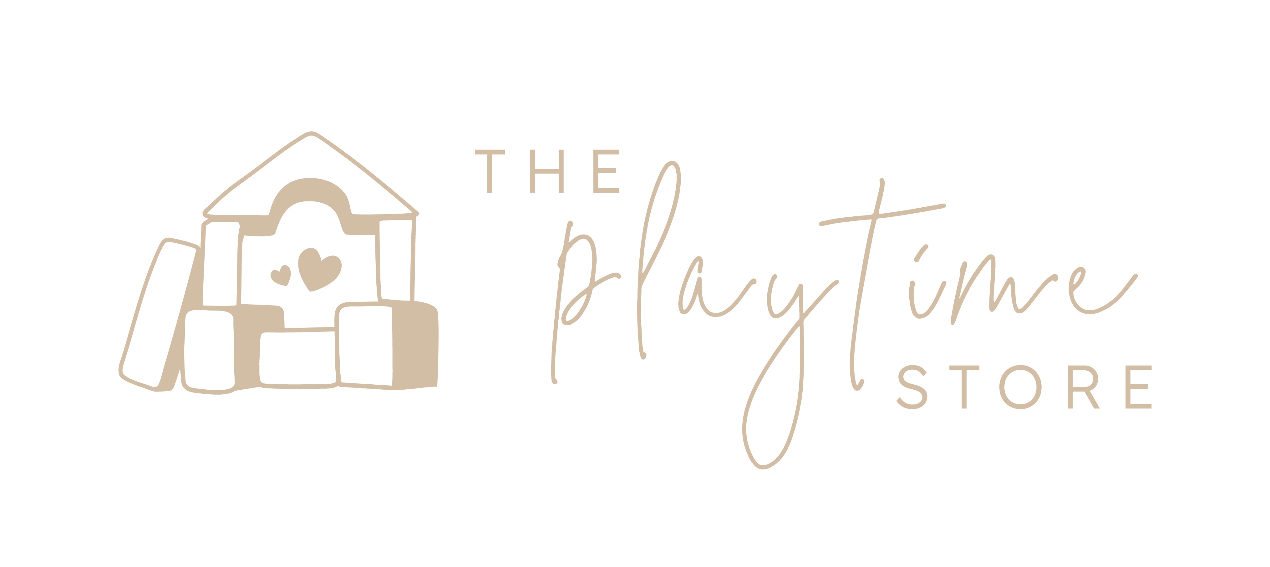 The Playtime Store