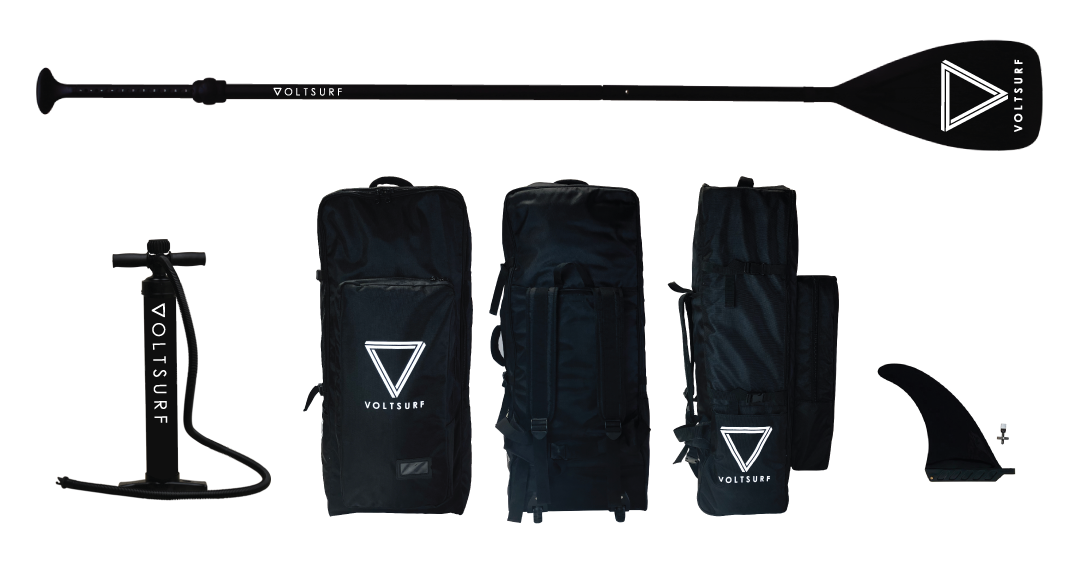 Voltsurf product accessories