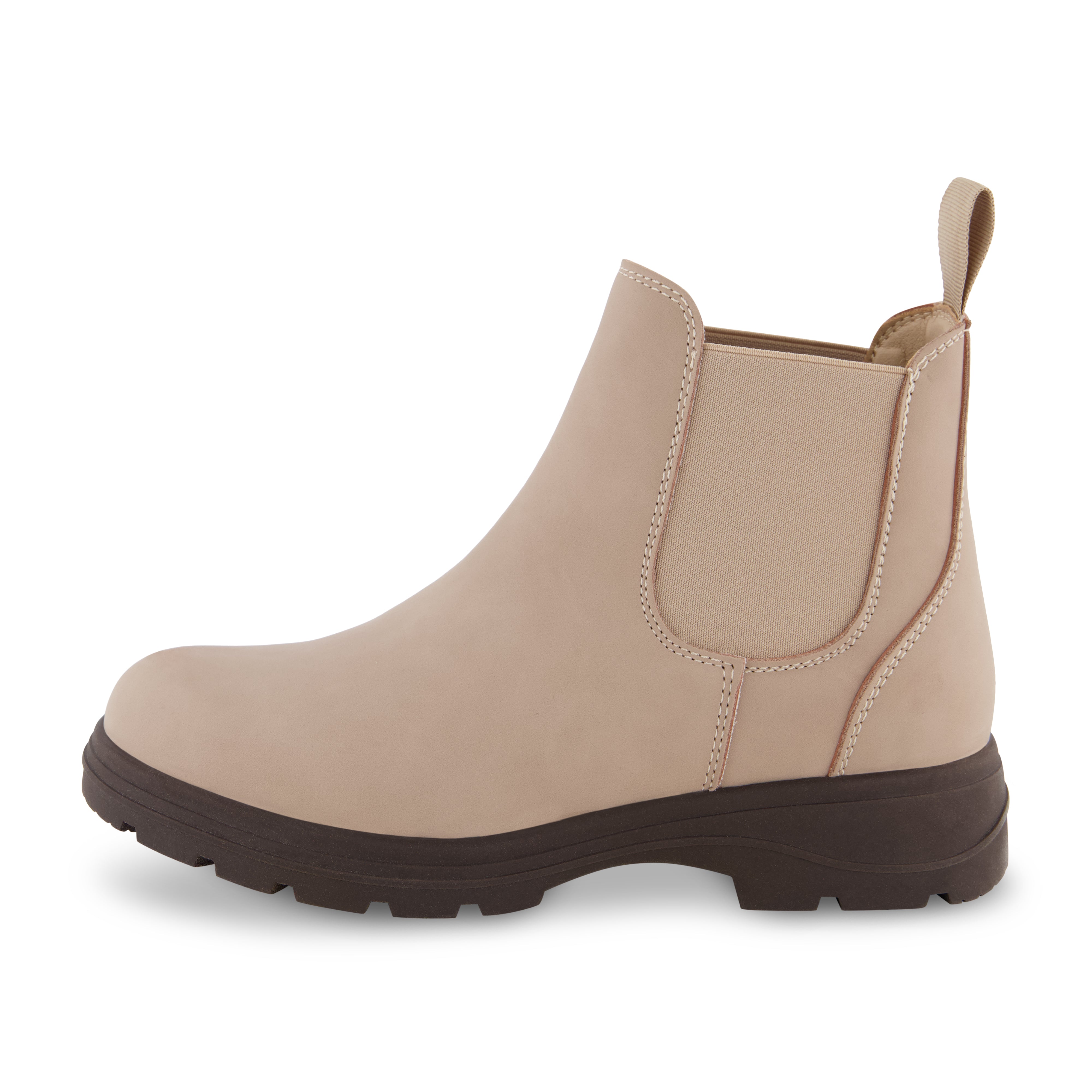 Dive Platform Chelsea Boot