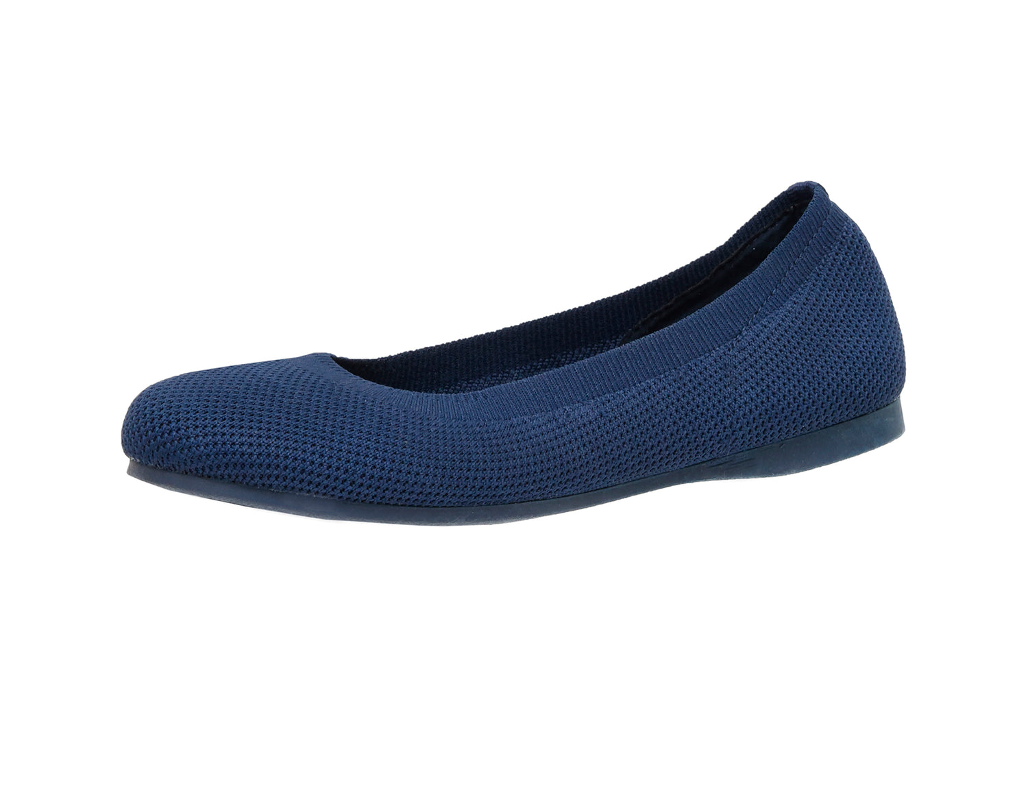 Tyra Knit Ballet Flat