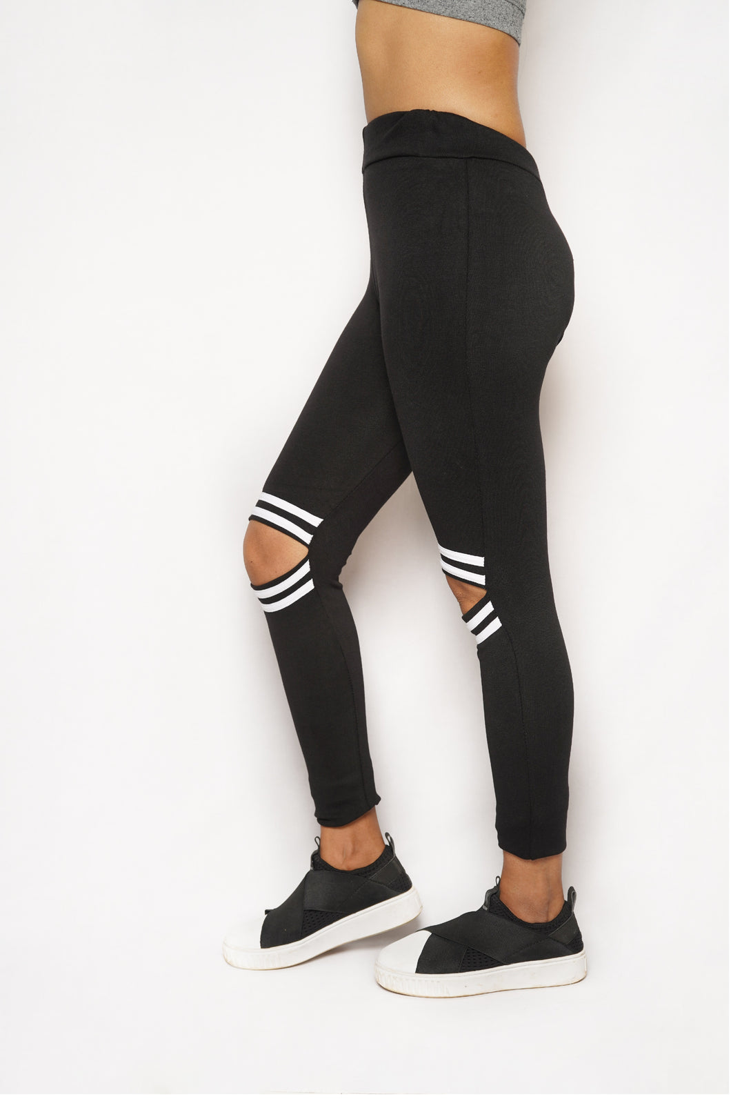 Leggings - Buy Leggings for Women & Girls Online | Myntra