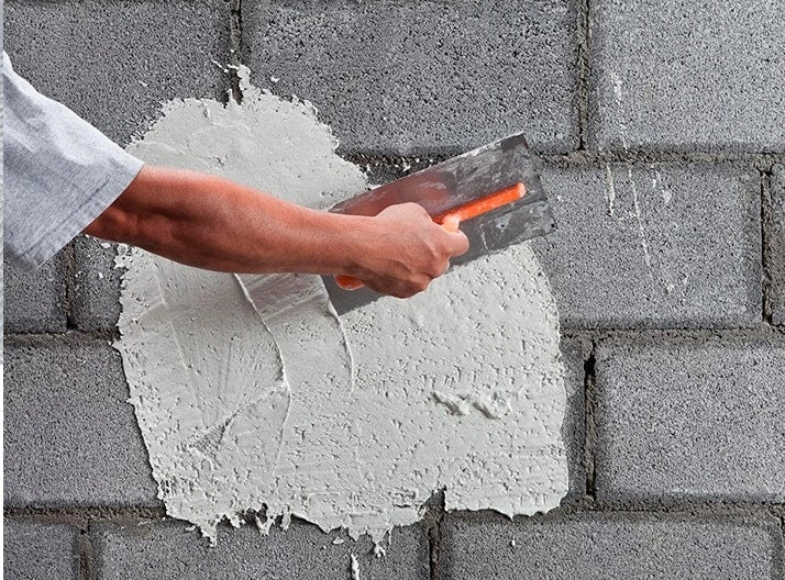 Cemento Blanco Multipega ideal para construcciones