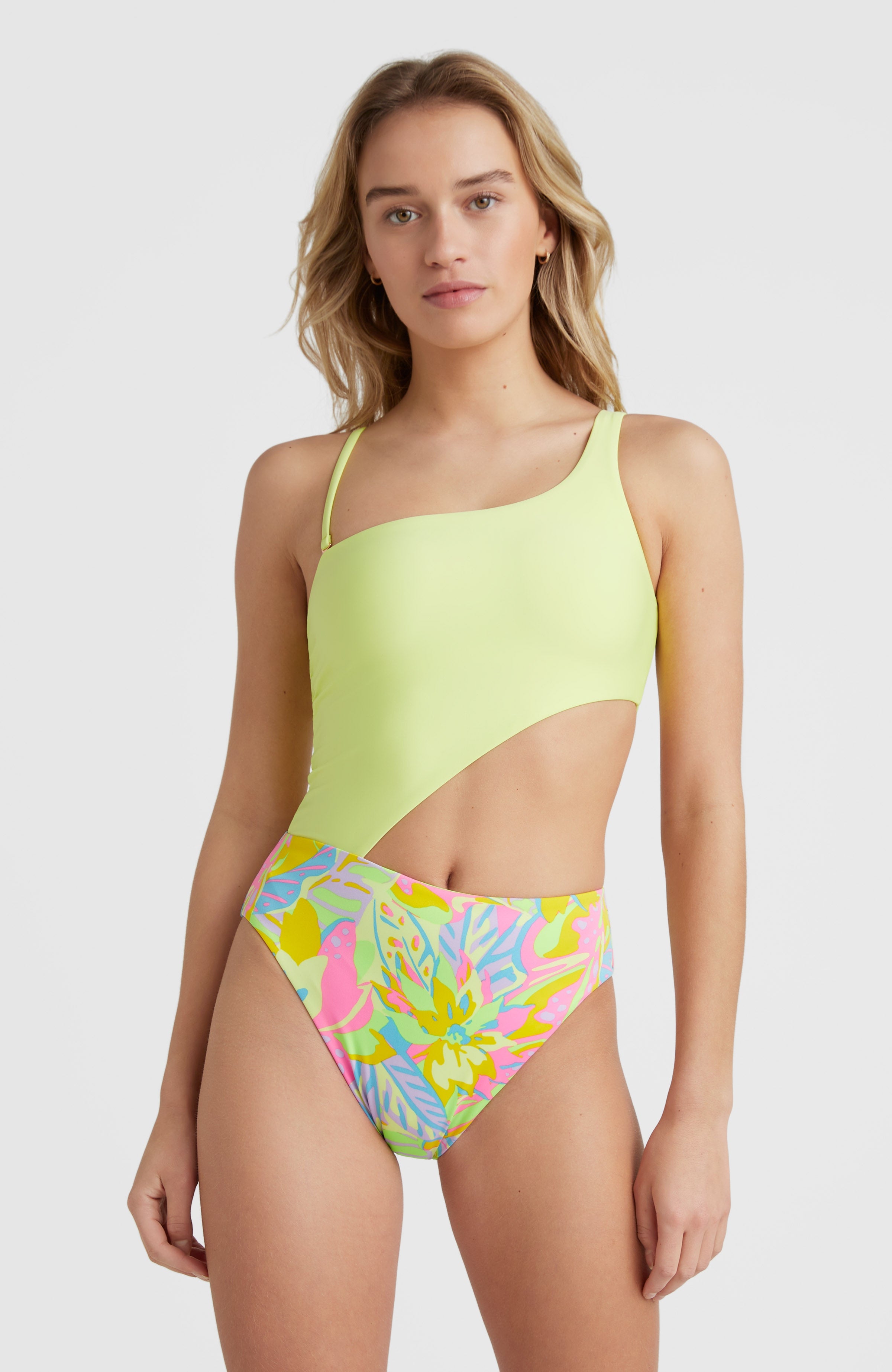 Dames rashguard zwemshirt of lycra shirt nodig Pagina O Neill