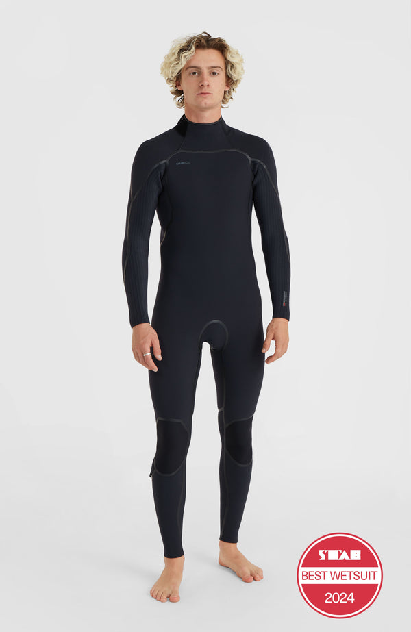 NeoSport 7mm Mens 2 Piece Wetsuit Combo Mens Scuba Diving Free