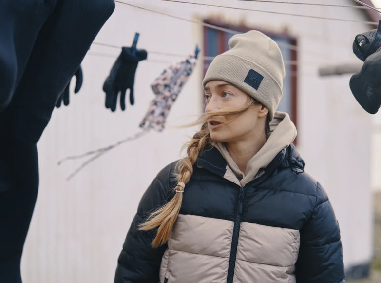 Bijzettafeltje Mens Saai Ski-accessoires voor dames – O'Neill