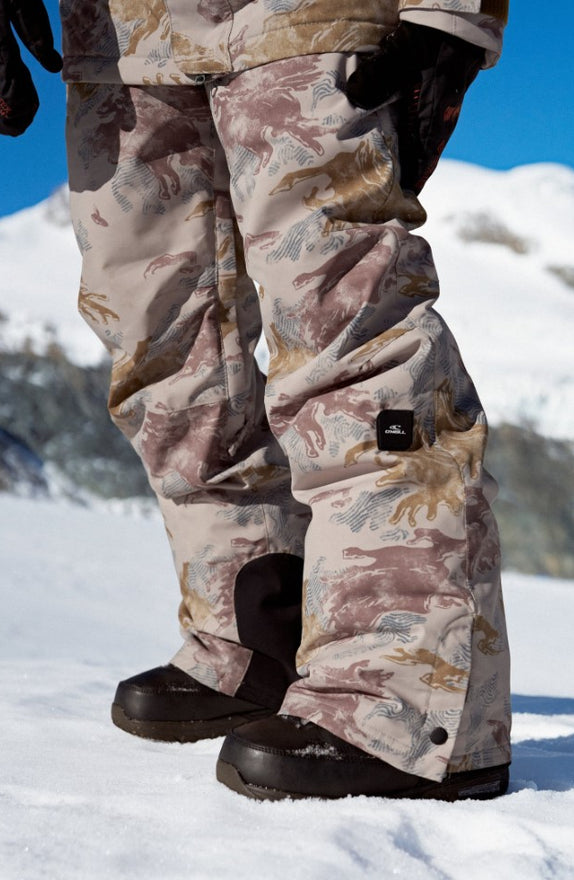 Berg kleding op Kwik kunst Ski- en snowboard kleding voor dames kopen? – O'Neill
