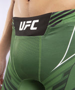 Pantal??n De Vale Tudo Para Hombre UFC Venum Pro Line - Verde Foto 6