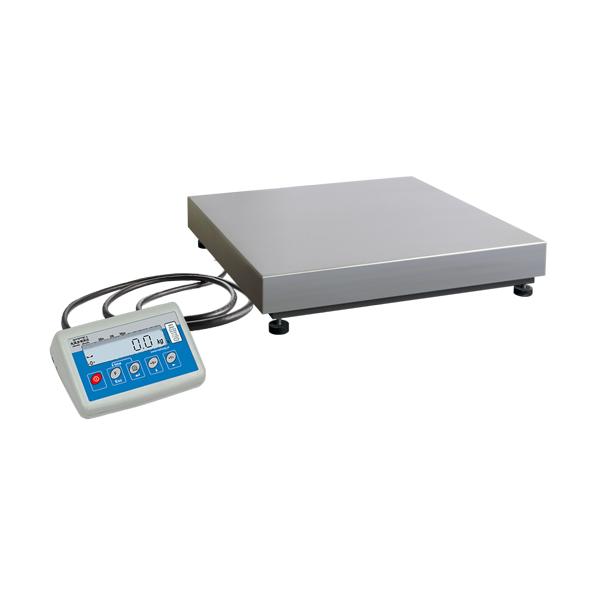 WLC 0.6/A1/C/2 Precision Balance - Radwag – Laboratory and Industrial  Weighing Solutions