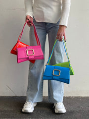 pink-grøn-og-blå-håndtasker